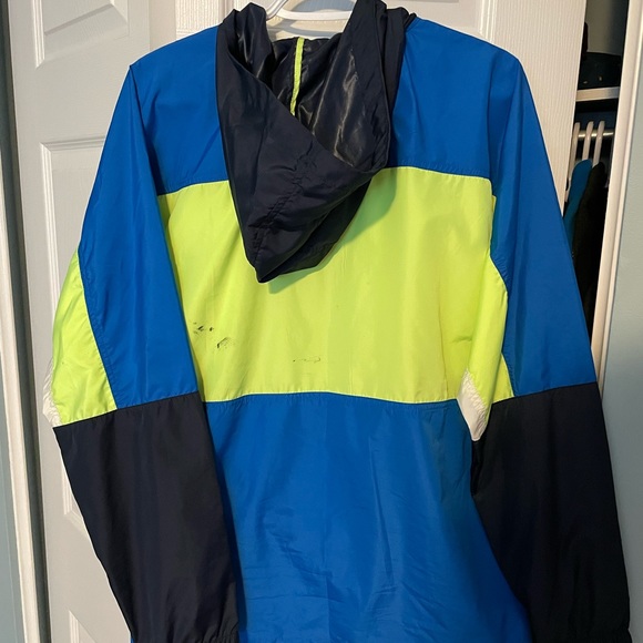 Urban Outfitters Windbreaker (M) - Picture 2 of 2